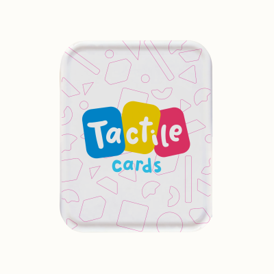 Tactile&#x20;Cards