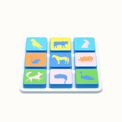 Super&#x20;Combo&#x20;Shadows&#x20;&#x2013;&#x20;Animals&#x20;1