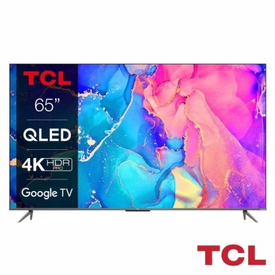 Televisor TCL 65