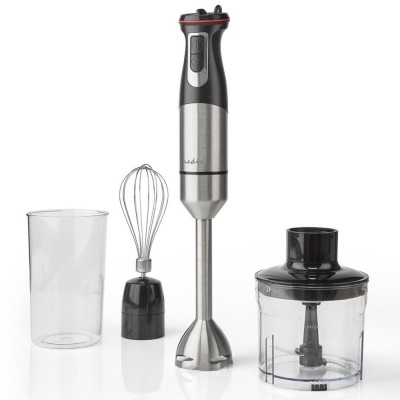 Conjunto de varinha mágica com acessórios e recipiente