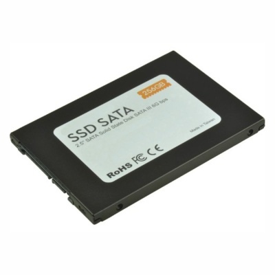 Disco sólido SSD SATA 2,5