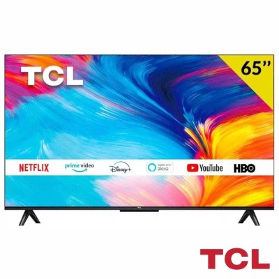 Televisor TCL 65