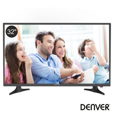 Televisão DENVER 32