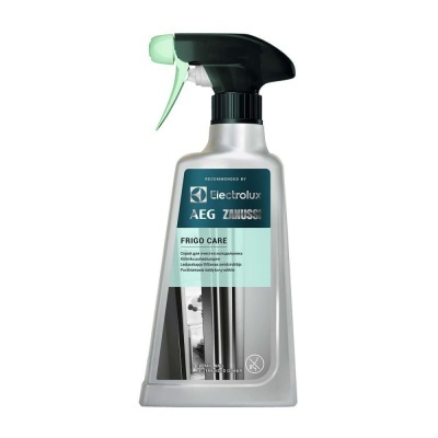 Frasco de spray FRIGO CARE da Electrolux, AEG e Zanussi