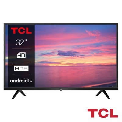 Televisor TCL 32