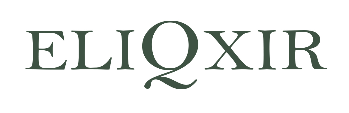 ELIQXIR Online Shop