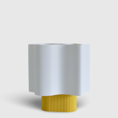 Wavy – The Poetry of Light in Motion