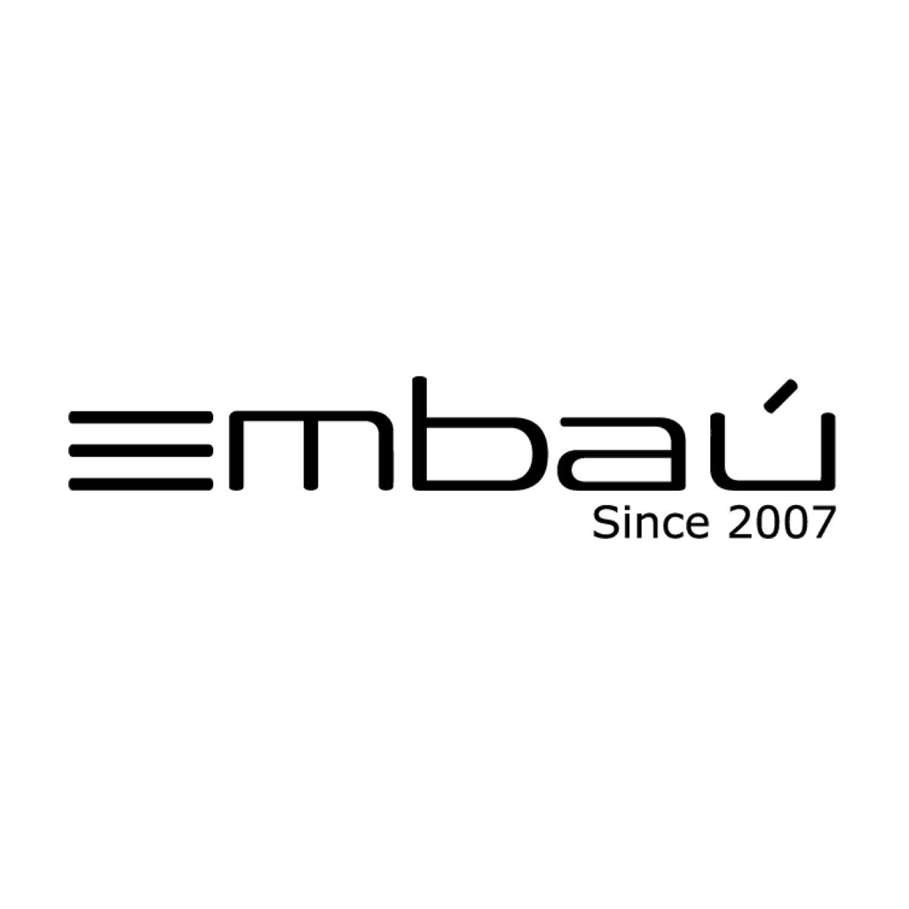 Emba&uacute;