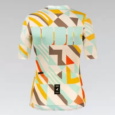 JERSEY&#x20;GOBIK&#x20;ATTITUDE&#x20;2.0&#x20;EXA&#x20;MULHER