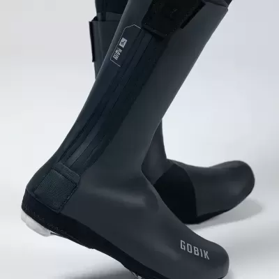 CAPAS&#x20;DE&#x20;SAPATOS&#x20;GOBIK&#x20;SEAL&#x20;UNISEXO