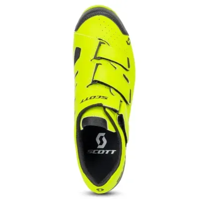 SAPATOS&#x20;SCOTT&#x20;MTB&#x20;COMP&#x20;RS&#x20;YELLOW