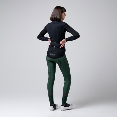 CASACO&#x20;T&#x00C9;RMICO&#x20;GOBIK&#x20;ARMOUR&#x20;2.0&#x20;BLACK&#x20;UNISEXO