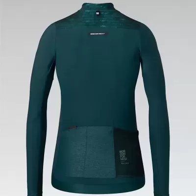 CASACO&#x20;GOBIK&#x20;HYDER&#x20;BLEND&#x20;2.0&#x20;SUNKEN&#x20;MULHER