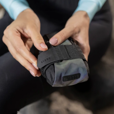 BOLSA&#x20;DE&#x20;SELIM&#x20;GOBIK&#x20;POUCH&#x20;COMPACT&#x20;TRUE&#x20;BLACK