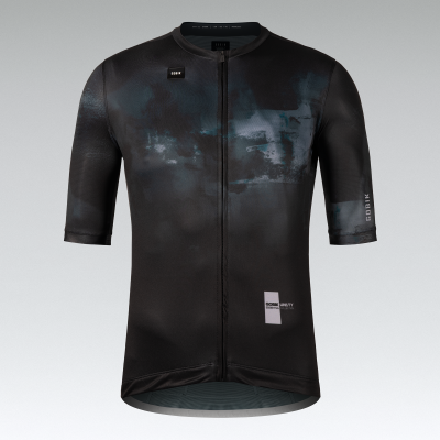 JERSEY&#x20;GOBIK&#x20;STARK&#x20;BLACKCURRANT