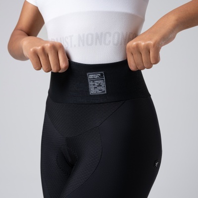 CAL&#x00C7;AS&#x20;GOBIK&#x20;ABSOLUTE&#x20;7.0&#x20;MULHER&#x20;S&#x2F;&#x20;TIRANTES&#x20;BLACK