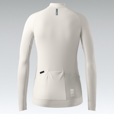 JERSEY&#x20;MANGA&#x20;COMPRIDA&#x20;GOBIK&#x20;PACER&#x20;SOLID&#x20;2.0&#x20;WOMEN&#x20;CREPE