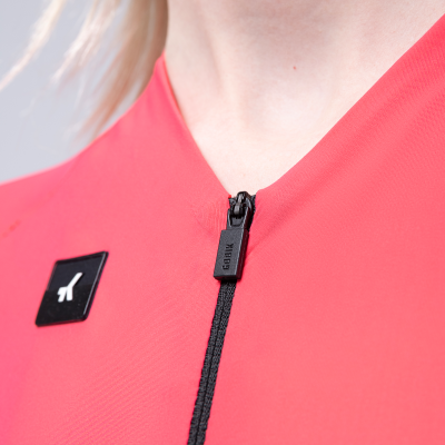 GOBIK&#x20;CX&#x20;SOLID&#x20;UNISEX&#x20;CERISE