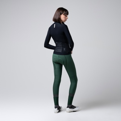 CASACO&#x20;GOBIK&#x20;PACER&#x20;SOLID&#x20;2.0&#x20;MULHER&#x20;JASPER