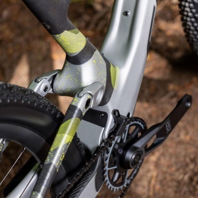 BICICLETA&#x20;SCOTT&#x20;SPARK&#x20;RC&#x20;WORLD&#x20;CUP&#x20;ICE-&#x20;2025