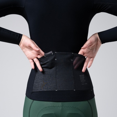 CASACO&#x20;GOBIK&#x20;PACER&#x20;SOLID&#x20;2.0&#x20;MULHER&#x20;JASPER