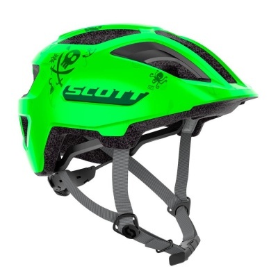 CAPACETE&#x20;SCOTT&#x20;SPUNTO&#x20;JUNIOR