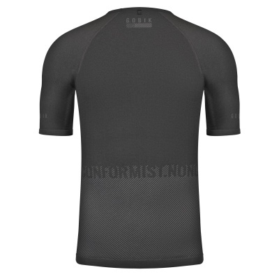 CAMISOLA&#x20;INTERIOR&#x20;GOBIK&#x20;LIMBER&#x20;SKIN&#x20;HOMEM&#x20;MANGA&#x20;CURTA