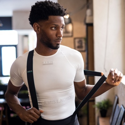 CAMISOLA&#x20;INTERIOR&#x20;GOBIK&#x20;LIMBER&#x20;SKIN&#x20;HOMEM&#x20;MANGA&#x20;CURTA