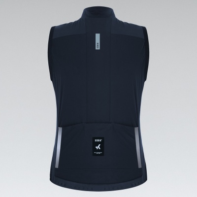 COLETE&#x20;T&#x00C9;RMICO&#x20;GOBIK&#x20;EMINENT&#x20;2.0&#x20;UNISEXO&#x20;ULTRABLUE