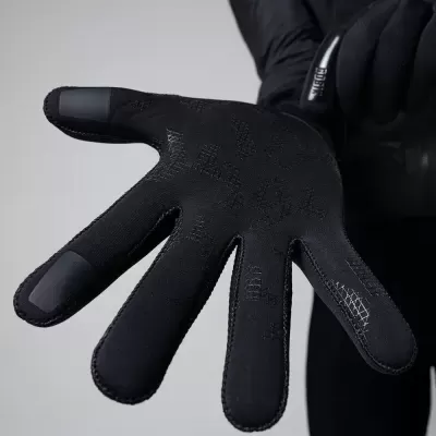 LUVAS&#x20;GOBIK&#x20;TUNDRA&#x20;3.0&#x20;UNISEXO&#x20;BLACK