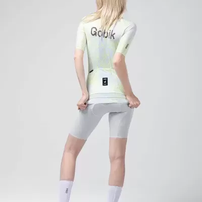JERSEY&#x20;GOBIK&#x20;CX&#x20;PRO&#x20;4.0&#x20;HACK&#x20;UNISEXO