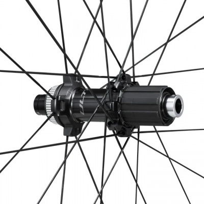 PAR&#x20;RODAS&#x20;SHIMANO&#x20;ULTEGRA&#x20;WH-R8170&#x20;DISCO