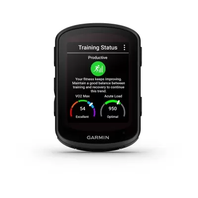 GPS&#x20;GARMIN&#x20;EDGE&#x20;540