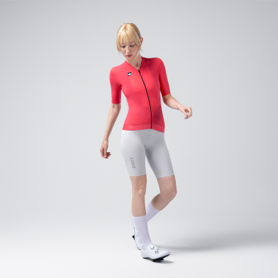 GOBIK&#x20;CX&#x20;SOLID&#x20;UNISEX&#x20;CERISE