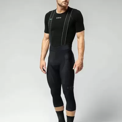 MEIAS&#x20;INVERNO&#x20;GOBIK&#x20;L&#x00C3;&#x20;DE&#x20;MERINO&#x20;UNISEXO&#x20;COAL