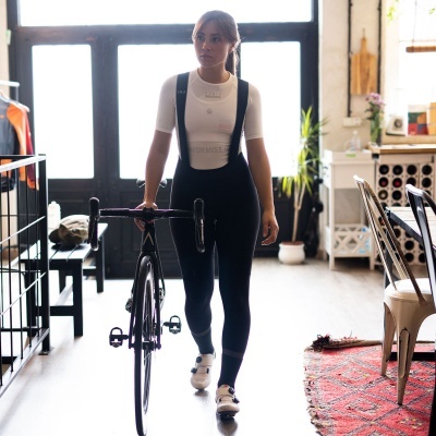 CAMISOLA&#x20;INTERIOR&#x20;GOBIK&#x20;LIMBER&#x20;SKIN&#x20;MULHER&#x20;ICELANDIC&#x20;MANGA&#x20;CURTA