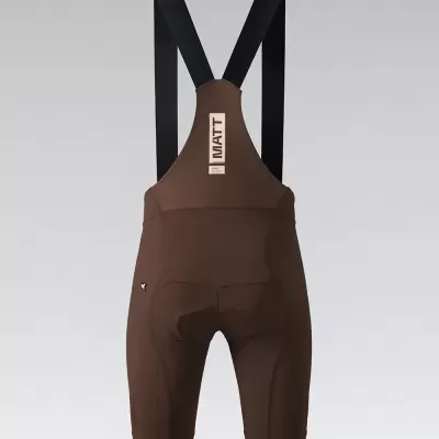 CAL&#x00C7;&#x00C3;O&#x20;GOBIK&#x20;MATT&#x20;2.0&#x20;COCOA&#x20;HOMEM