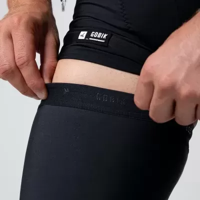 PERNEIRAS&#x20;T&#x00C9;RMICAS&#x20;GOBIK&#x20;KABA&#x20;2.0&#x20;PITCH&#x20;BLACK