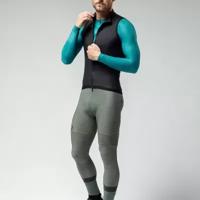 COLETE&#x20;GOBIK&#x20;VECTOR&#x20;2.0&#x20;HOMEM&#x20;CROW