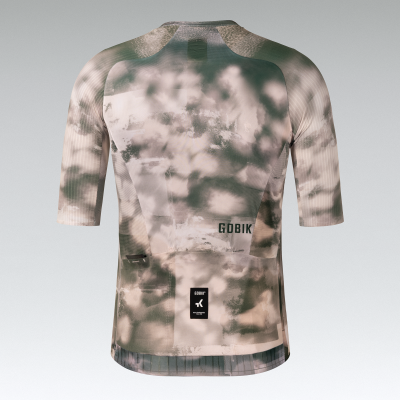 JERSEY&#x20;GOBIK&#x20;REACTIVE&#x20;BUSH