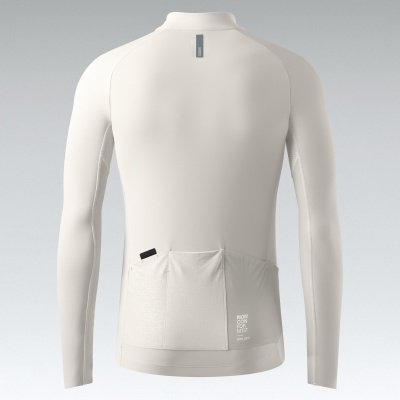 JERSEY&#x20;MANGA&#x20;COMPRIDA&#x20;GOBIK&#x20;PACER&#x20;SOLID&#x20;2.0&#x20;MEN&#x20;CREPE