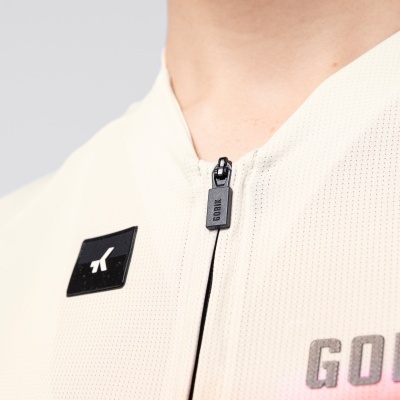 JERSEY&#x20;GOBIK&#x20;CX&#x20;PRO&#x20;4.0&#x20;UNISEX&#x20;ALMOND