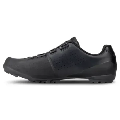 SAPATOS&#x20;SCOTT&#x20;GRAVEL&#x20;RC&#x20;CARBON&#x20;PRETO