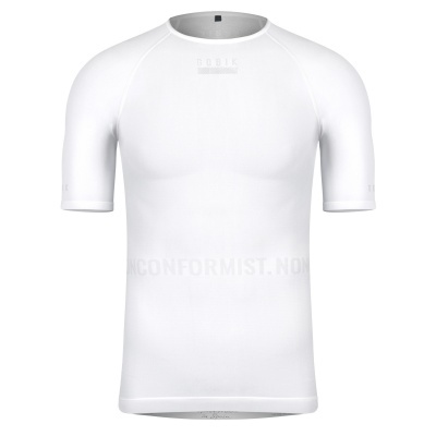 CAMISOLA&#x20;INTERIOR&#x20;GOBIK&#x20;LIMBER&#x20;SKIN&#x20;HOMEM&#x20;MANGA&#x20;CURTA