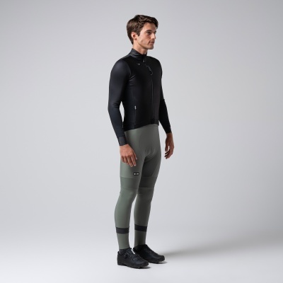 CASACO&#x20;T&#x00C9;RMICO&#x20;GOBIK&#x20;SKIMO&#x20;PRO&#x20;HOMEM&#x20;INK&#x20;BLACK