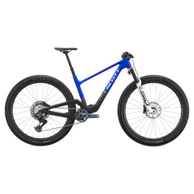 BICICLETA&#x20;SCOTT&#x20;SPARK&#x20;RC&#x20;TEAM&#x20;ISSUE