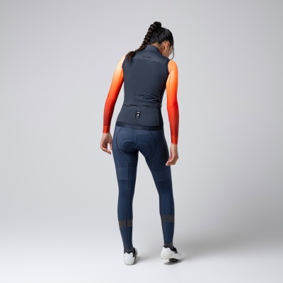 COLETE&#x20;GOBIK&#x20;VECTOR&#x20;2.0&#x20;MULHER&#x20;ULTRABLUE