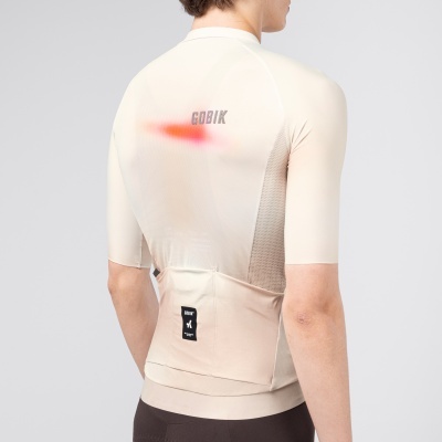 JERSEY&#x20;GOBIK&#x20;CX&#x20;PRO&#x20;4.0&#x20;UNISEX&#x20;ALMOND
