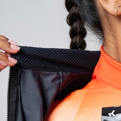 COLETE&#x20;GOBIK&#x20;VECTOR&#x20;2.0&#x20;MULHER&#x20;ULTRABLUE