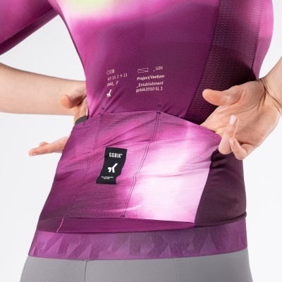 JERSEY&#x20;GOBIK&#x20;CX&#x20;PRO&#x20;4.0&#x20;UNISEX&#x20;VIOLET